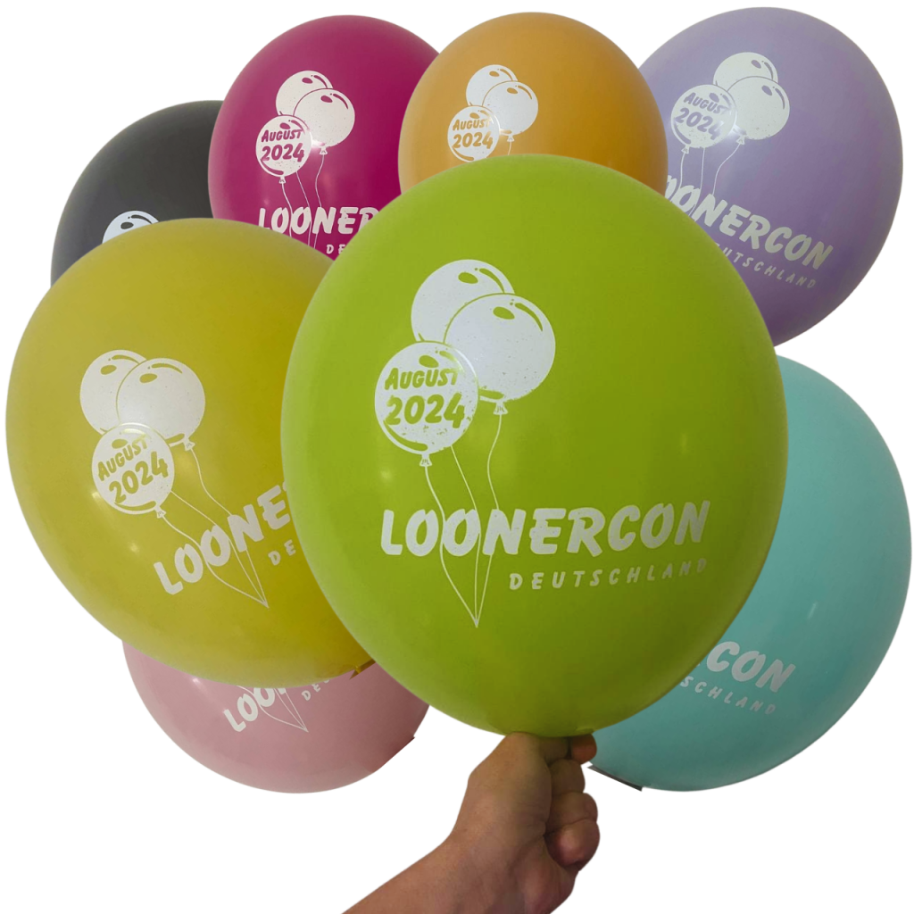 LoonerCON 2024