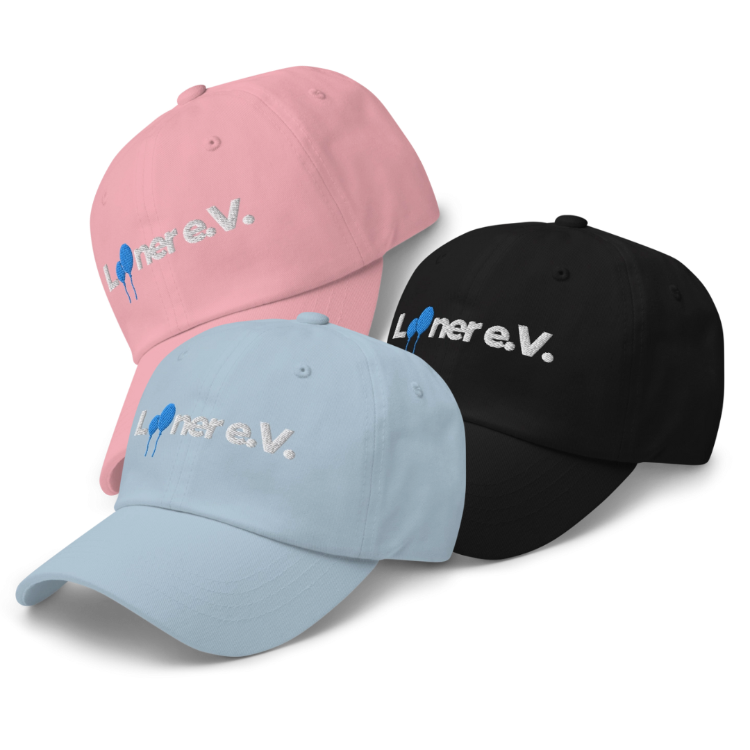 Looner e.V. Cap