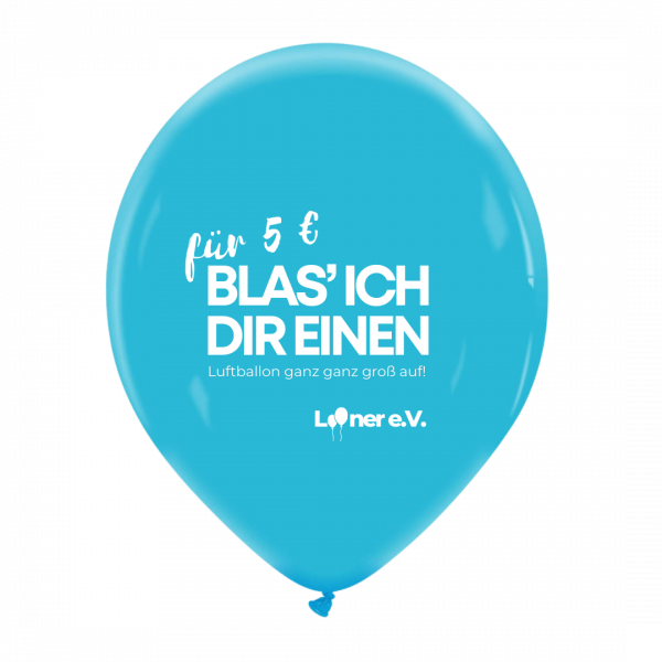 Bas' Dir einen