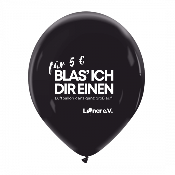 Bas' Dir einen