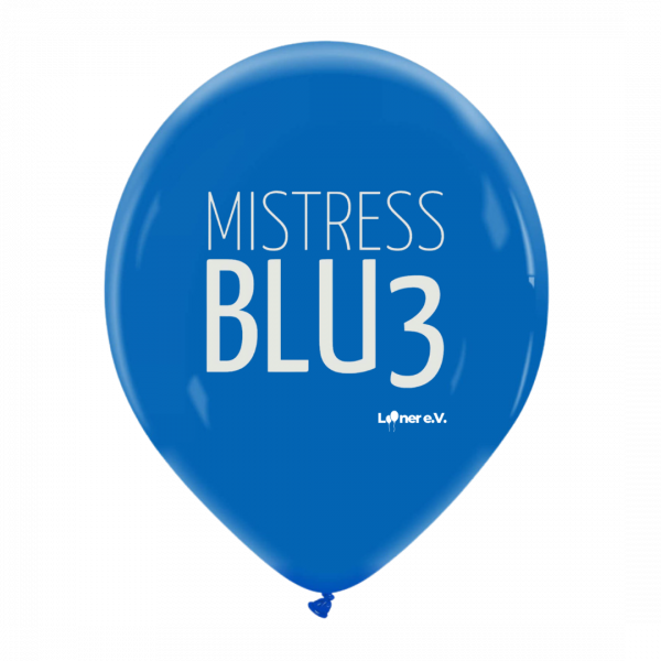 MISTRESS BLU3