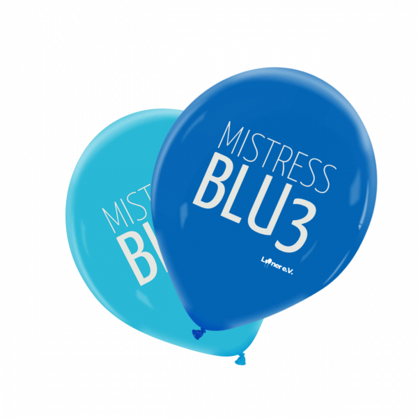 MISTRESS BLU3