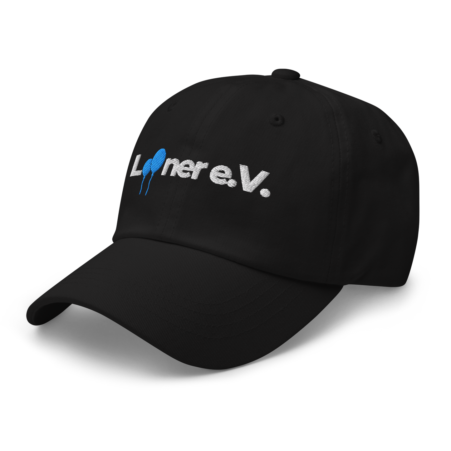 Looner e.V. Cap