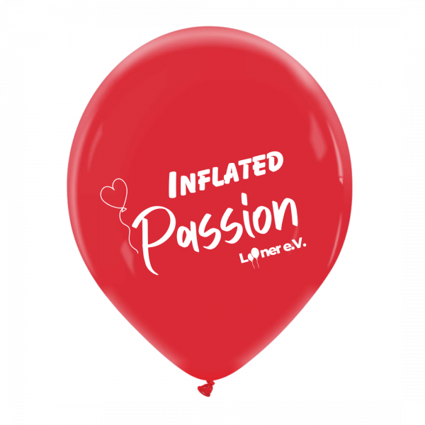 Inflated Passion