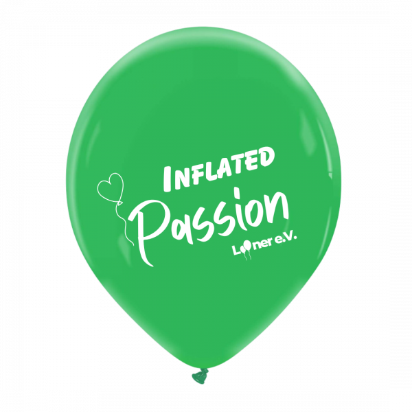 Inflated Passion
