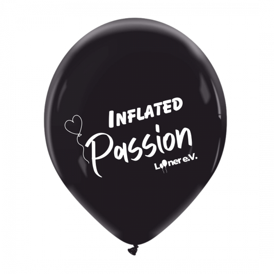 Inflated Passion