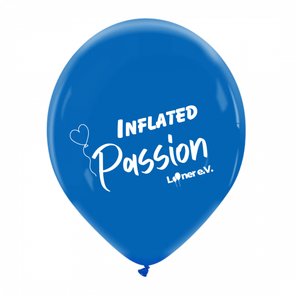 Inflated Passion