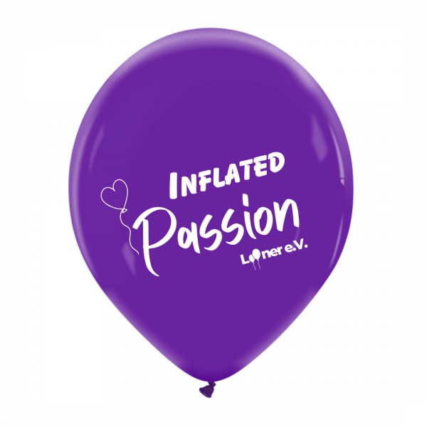 Inflated Passion