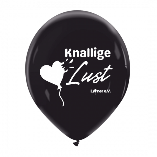 Knallige Lust