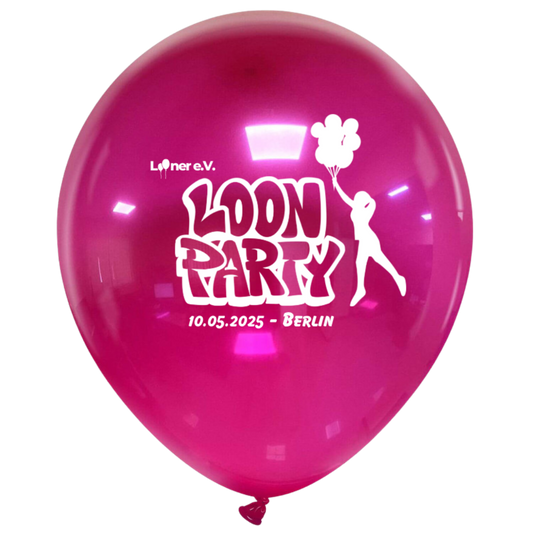 LoonPARTY 2025
