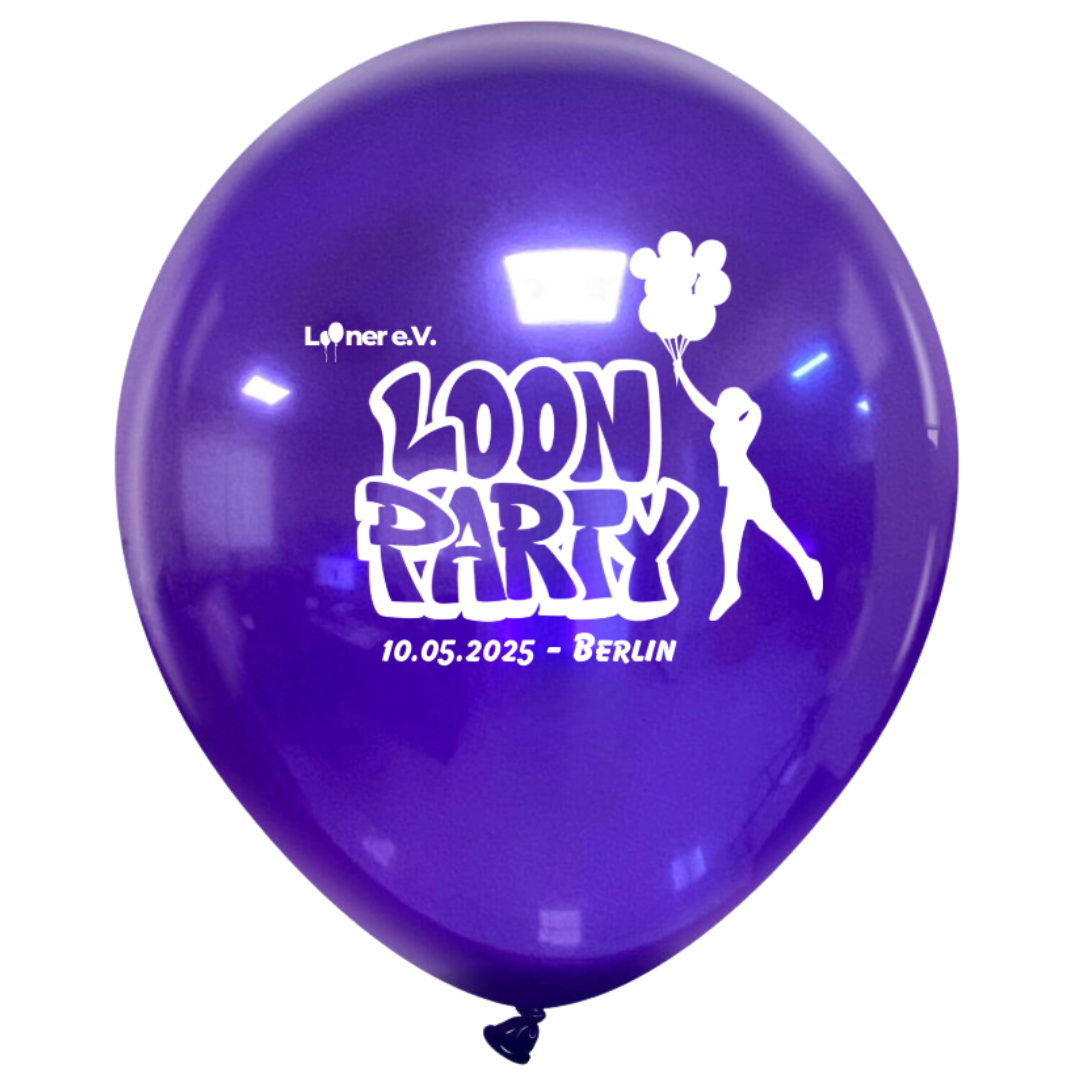 LoonPARTY 2025