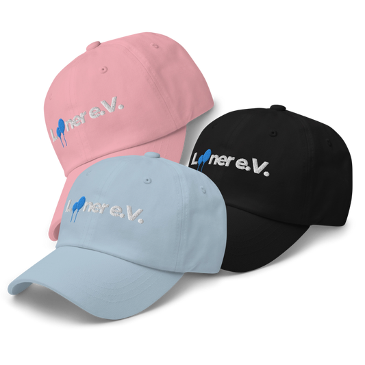 Looner e.V. Cap