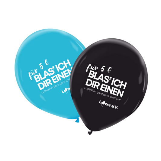 Bas' Dir einen