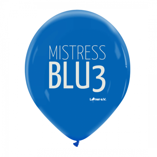 MISTRESS BLU3