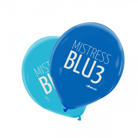 MISTRESS BLU3