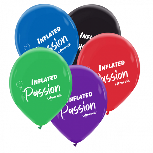 Inflated Passion