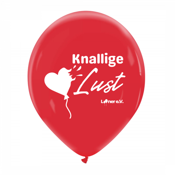 Knallige Lust