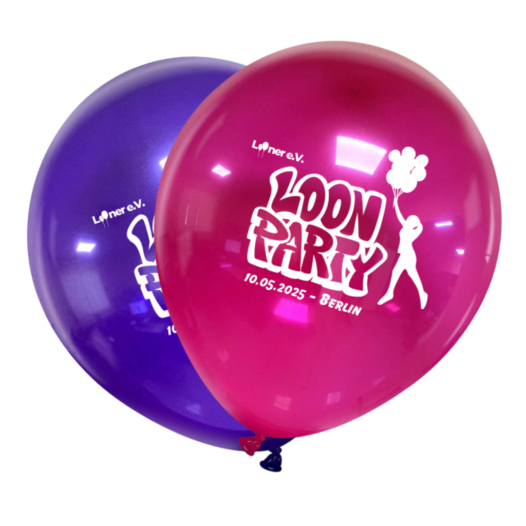 LoonPARTY 2025