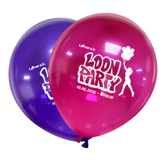 LoonPARTY 2025